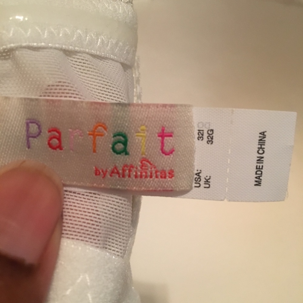 BRAND NEW Parfait brand bra - Picture 6 of 6